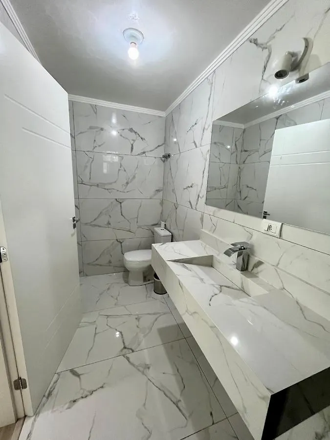 Sitio Novo Pousada بيراتوبا