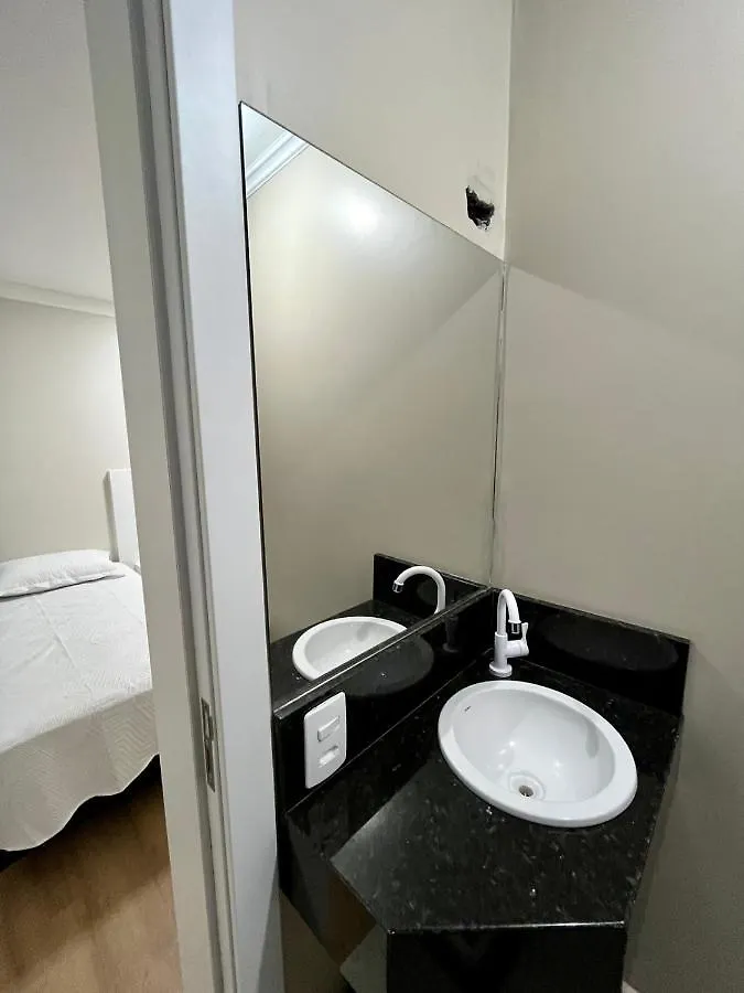 Sitio Novo Pousada بيراتوبا