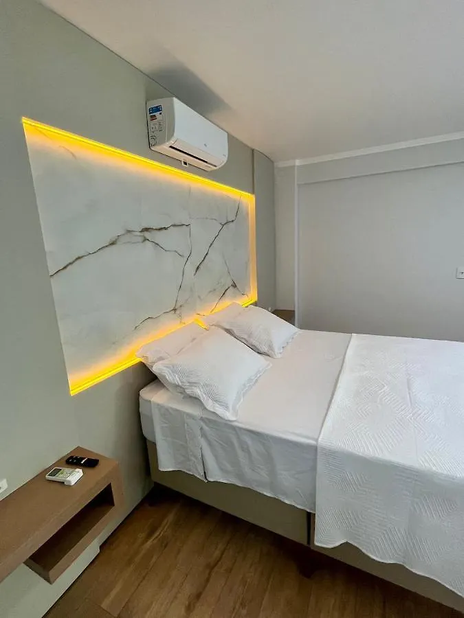 Sitio Novo Pousada بيراتوبا