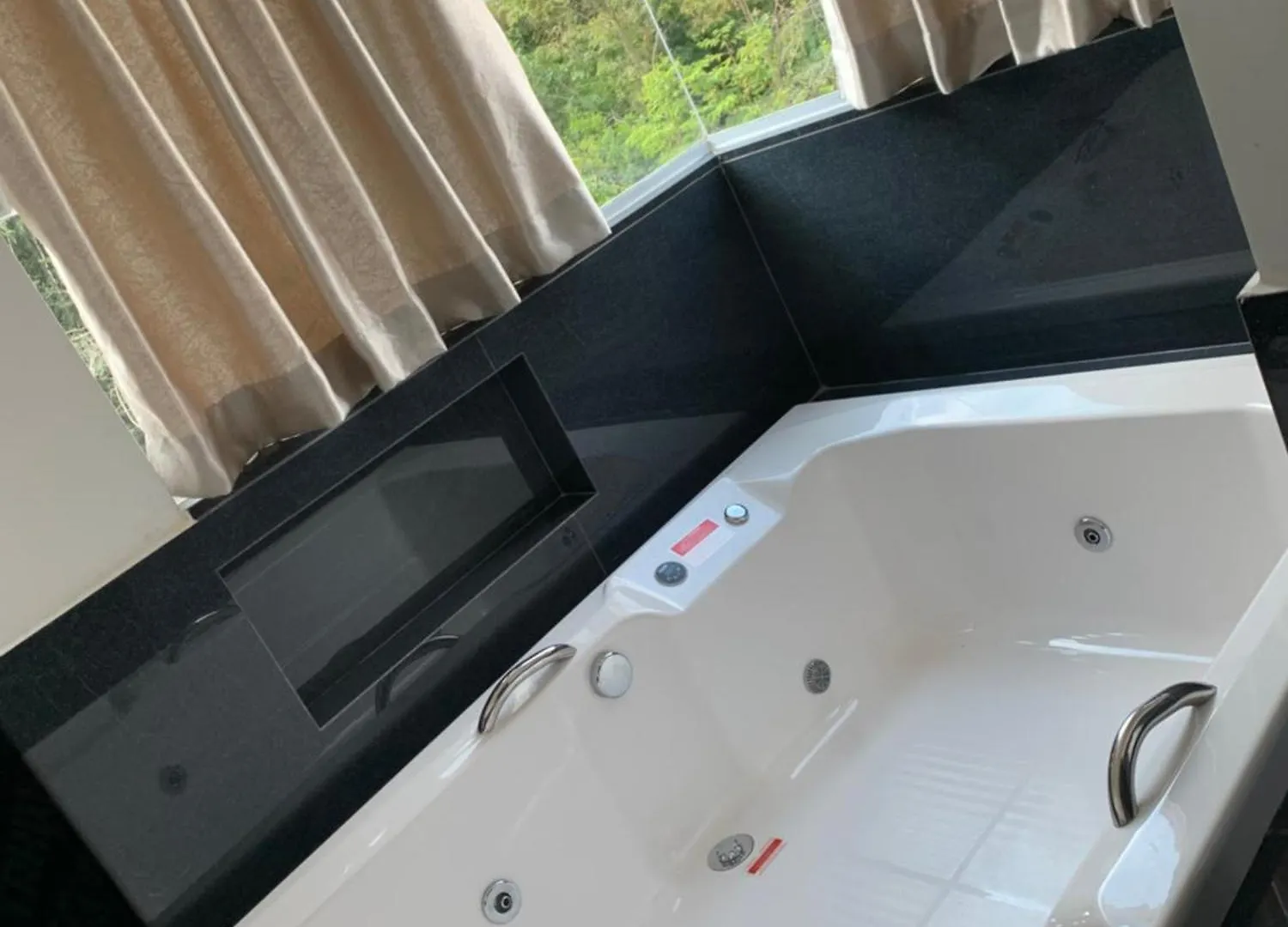 فندق Sitio Novo Pousada بيراتوبا