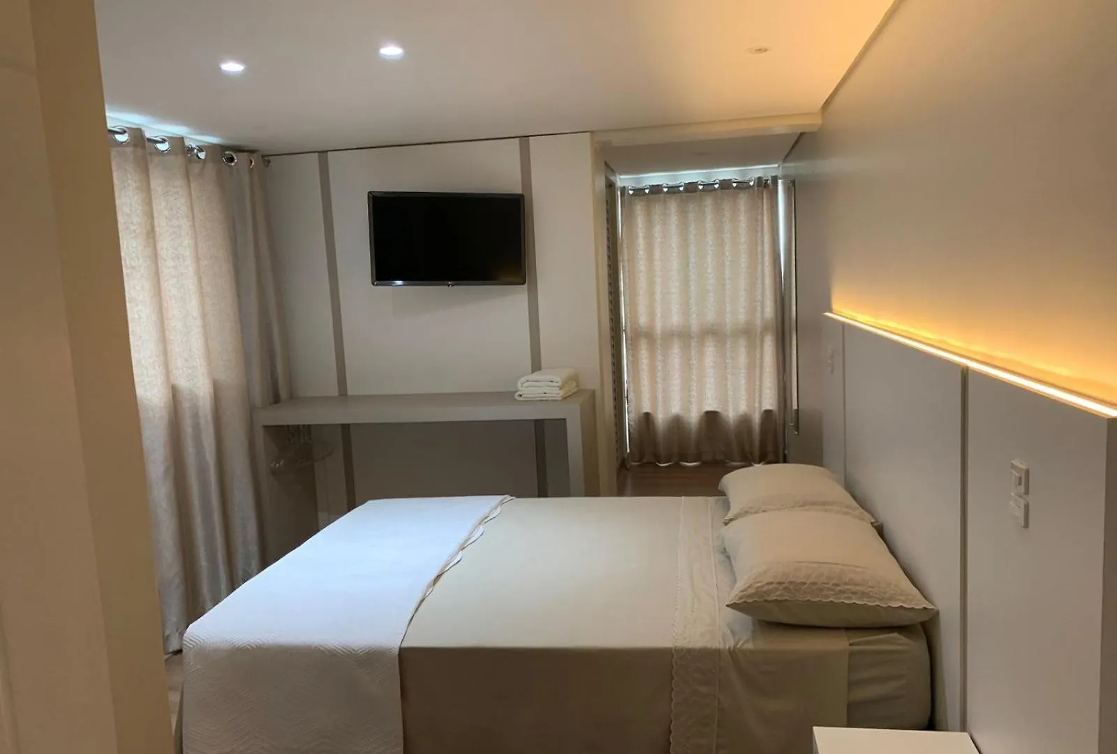 فندق Sitio Novo Pousada بيراتوبا