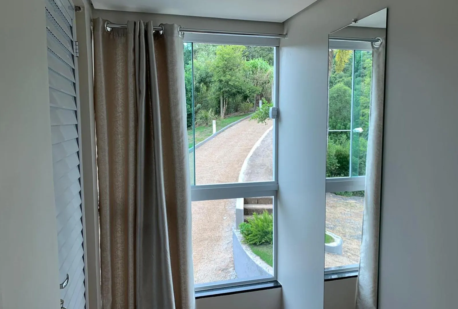 Sitio Novo Pousada بيراتوبا