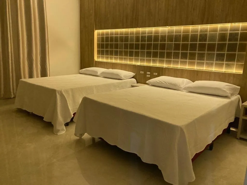 Sitio Novo Pousada بيراتوبا