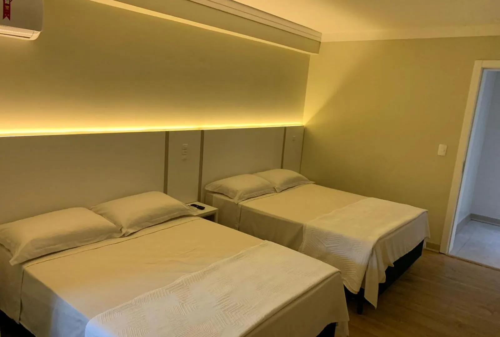 Sitio Novo Pousada بيراتوبا 4*,  البرازيل