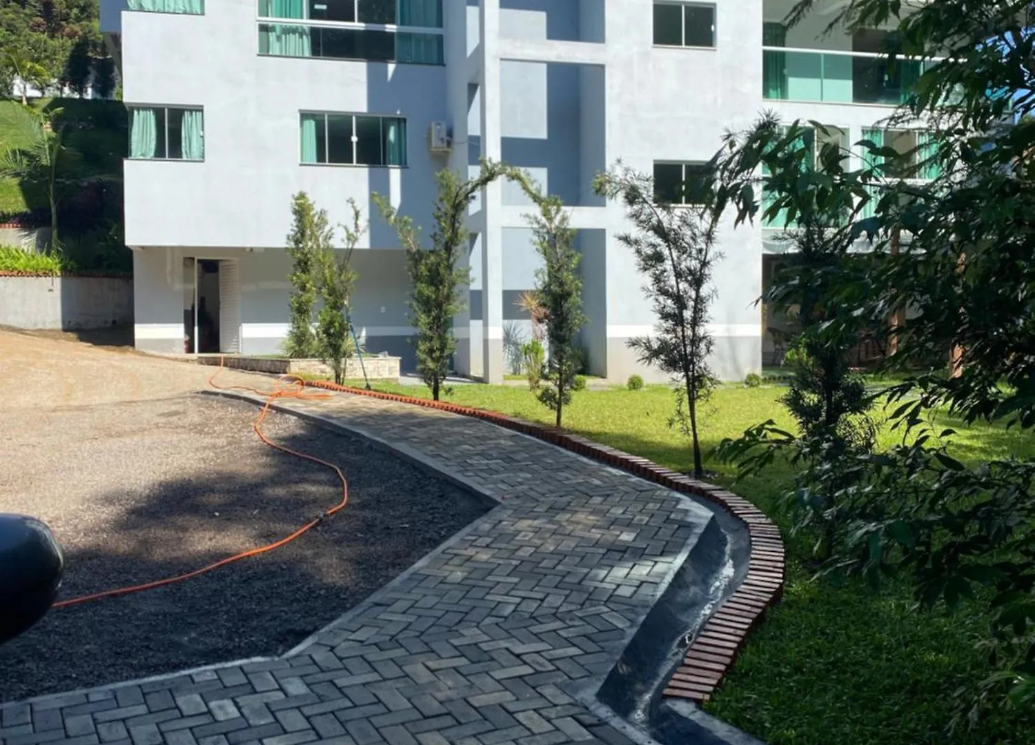 Sitio Novo Pousada بيراتوبا 4*,