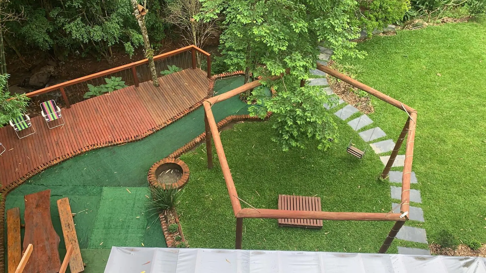 Sitio Novo Pousada Piratuba Hotell