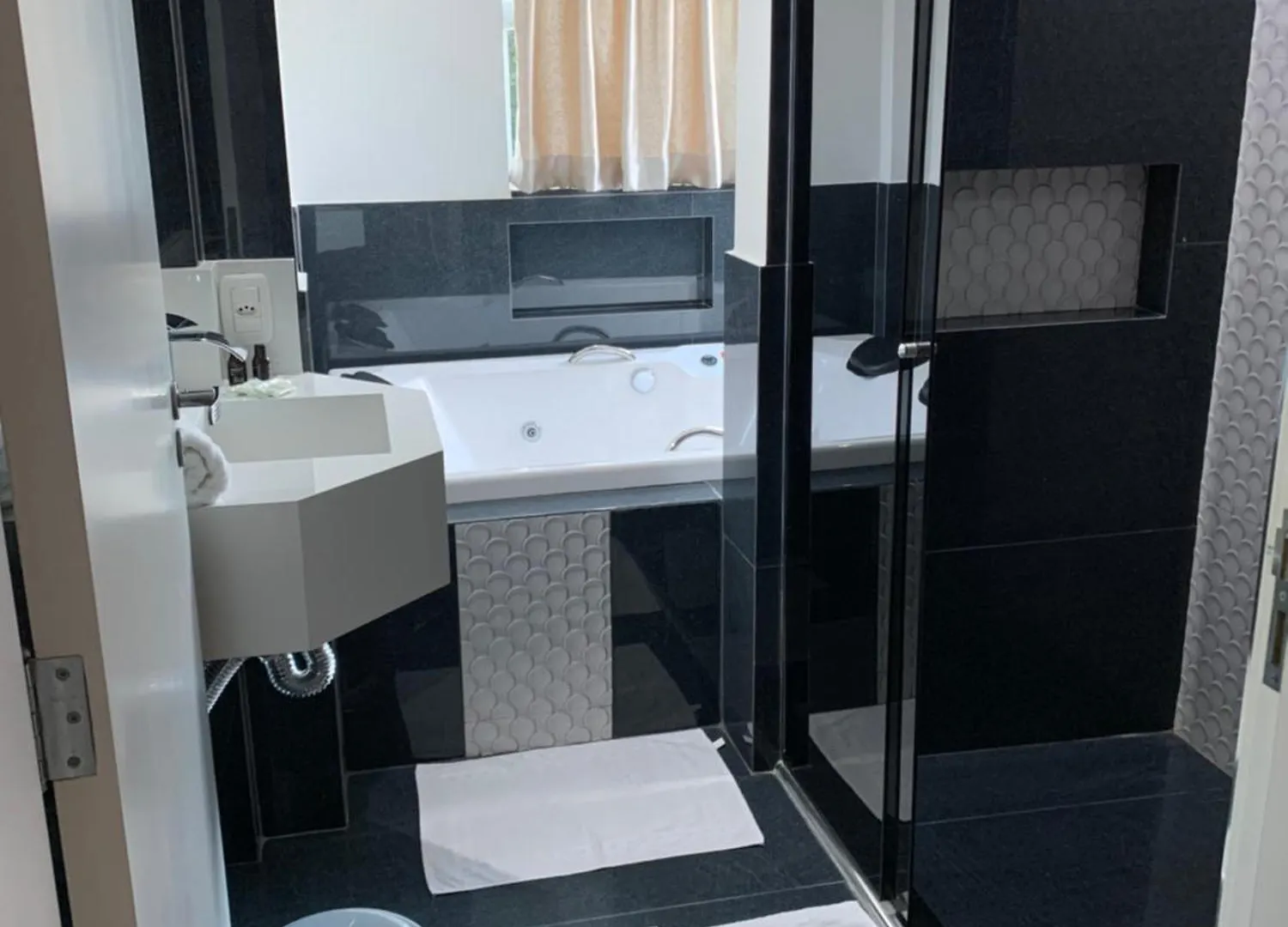 **** Hotell Sitio Novo Pousada Piratuba Brasilien