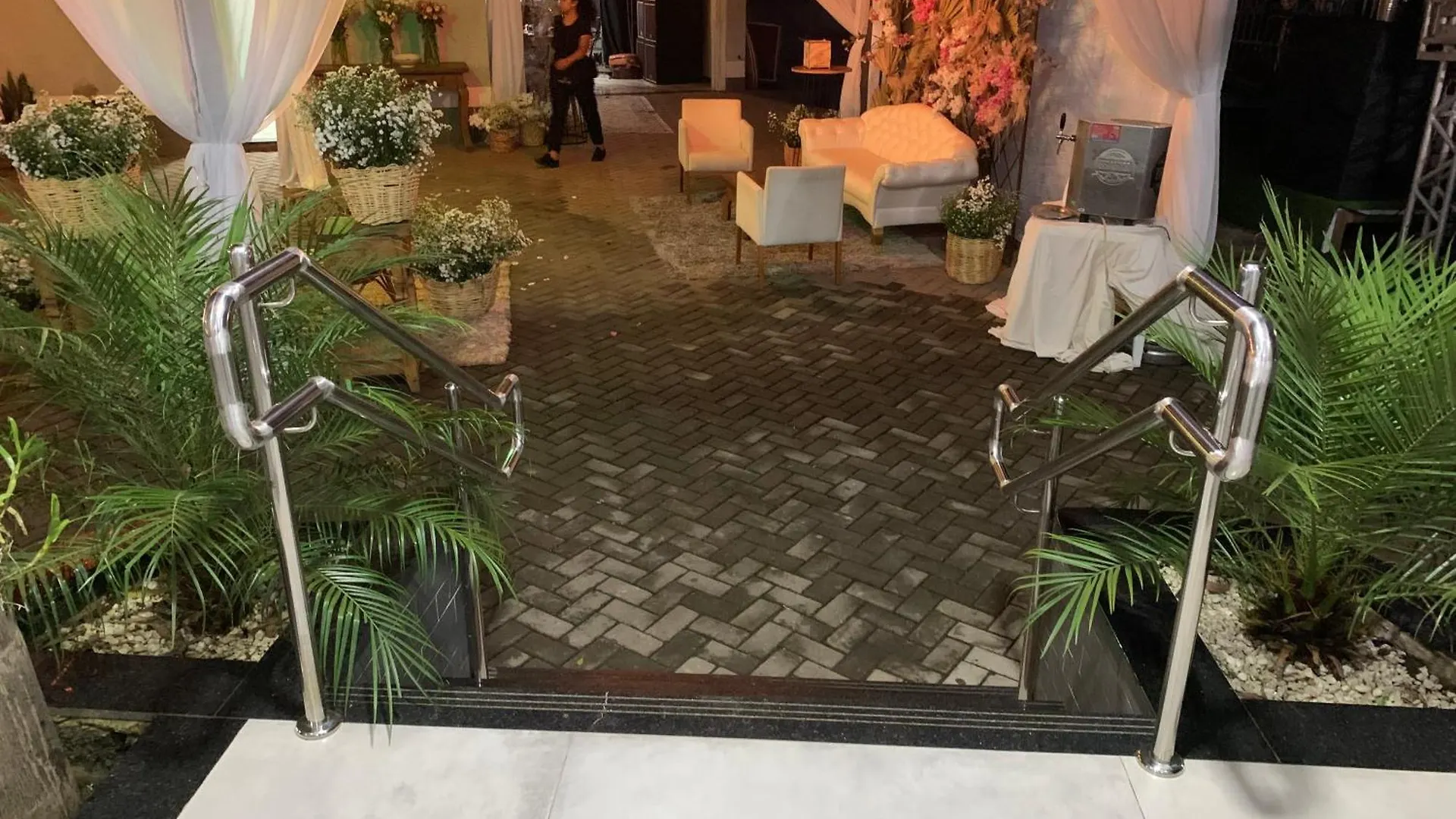 Hotell Sitio Novo Pousada Piratuba