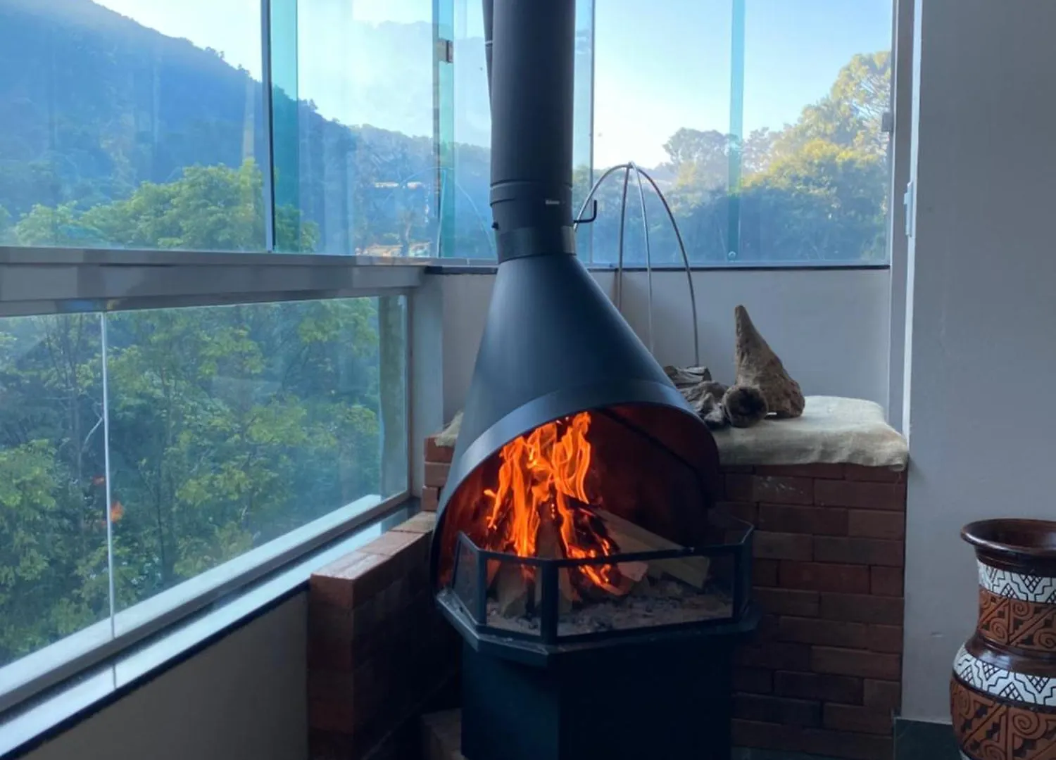 Sitio Novo Pousada Piratuba