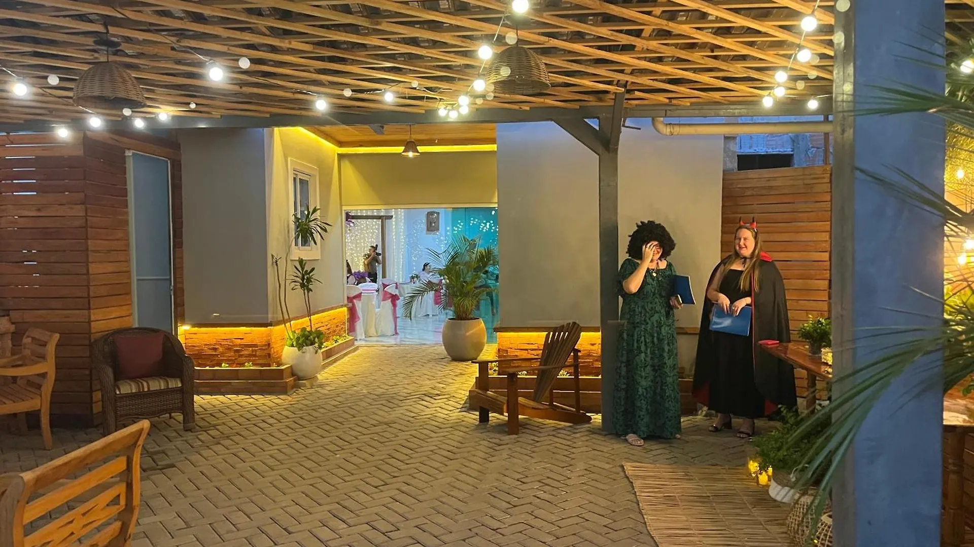 Sitio Novo Pousada Piratuba