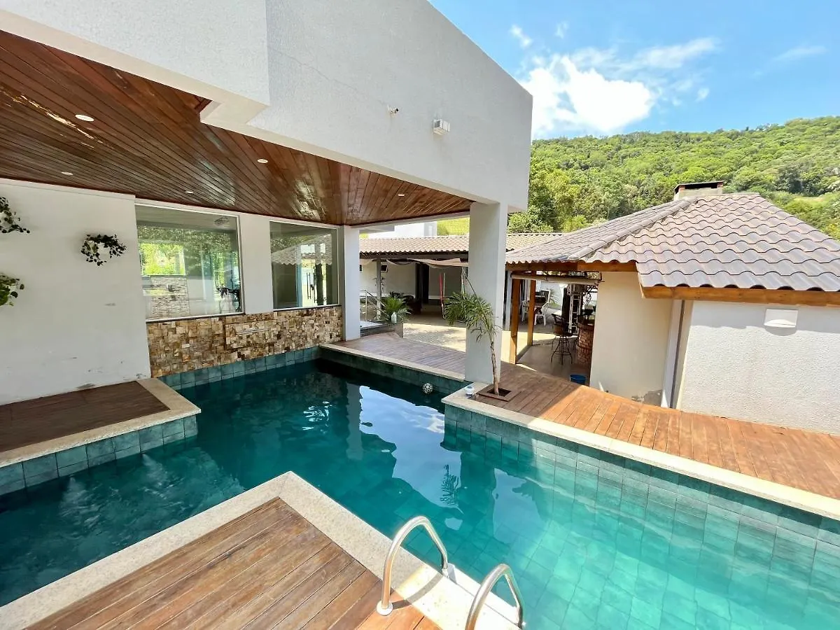 Sitio Novo Pousada Piratuba Hotel