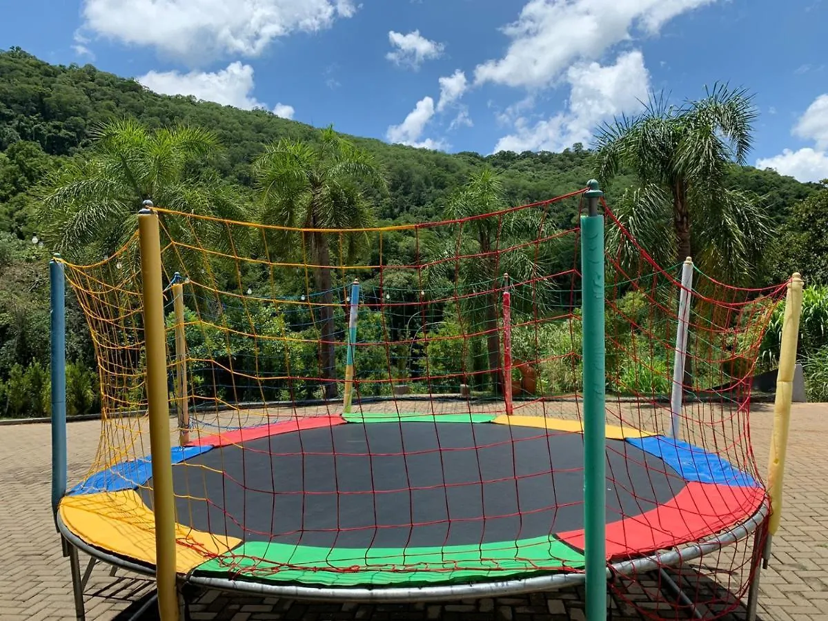 Sitio Novo Pousada Piratuba Hotel