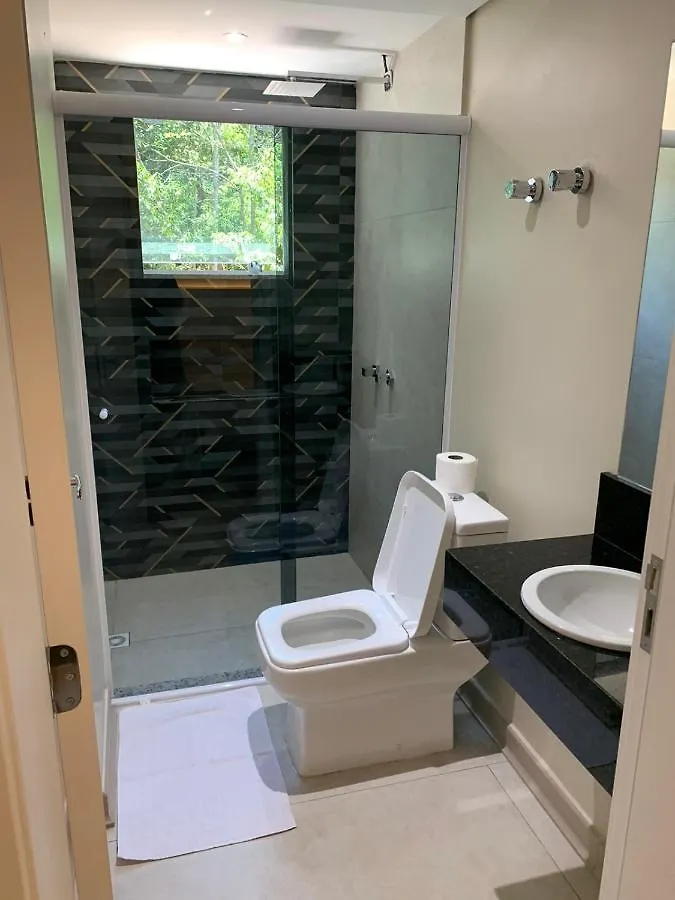 Hotel Sitio Novo Pousada Piratuba