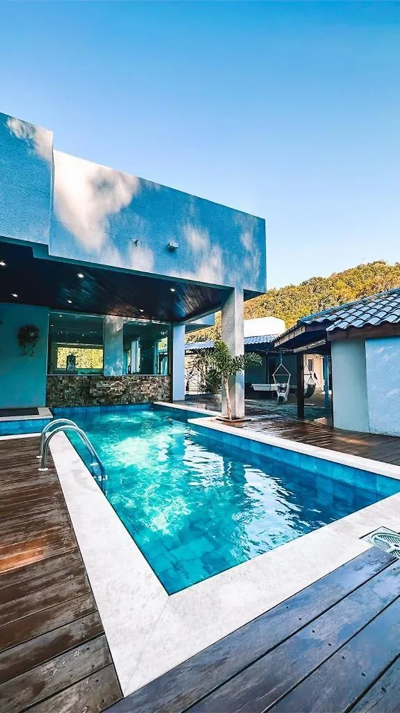 Hotel Sitio Novo Pousada Piratuba
