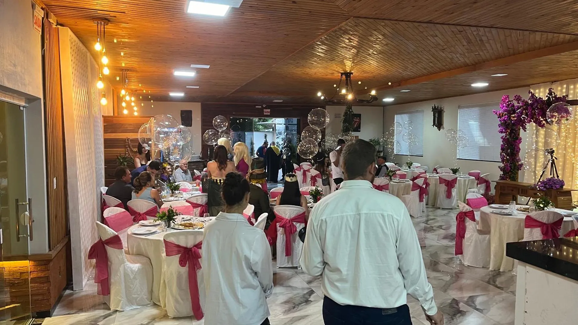 **** Hotel Sitio Novo Pousada Piratuba Brazil